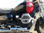     Moto Guzzi California1100 2001  18